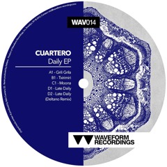 Cuartero_Txirimiri_Original [WAVEFORM RECORDINGS]