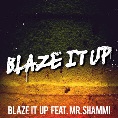 Felguk - Blaze It Up - Blaze It Up feat. Mr. Shammi