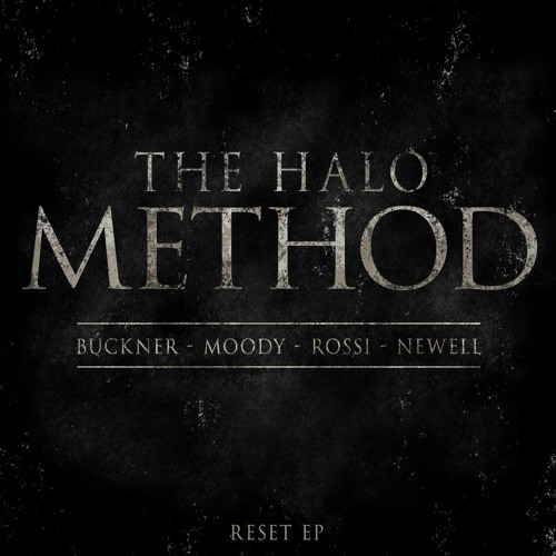 Toxic - The Halo Method