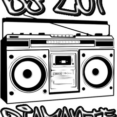 The Braids - Bohemian Rhapsody (Lui Diamante Cream 2k13 Remix w DJ Tag)