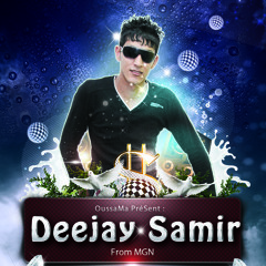 Style Madahate Remix By Dj Samir Mgn