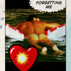 Chiara -Forget forgetting me -RenatoSoho Digital Hoarder re edit