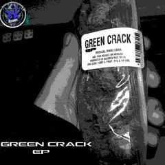 D-ohmicyd - Green Crack (original mix)[EX001]