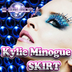 Kylie Minogue - Skirt