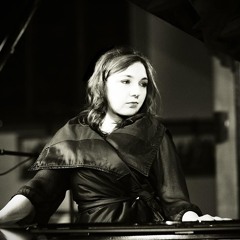 Autumn Blues composed and performed by GéNIA