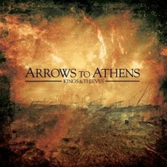 Arrows to Athens - Alive