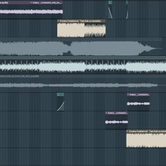 Zuzana Smatanová & Keane - Somewhere Only We don`t Die [mashup by Dates]