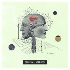 Selofan - Verboten LP preview