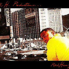 Fantasy produced by RichHenry