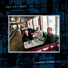 Capitol Diner Vol. I Sampler