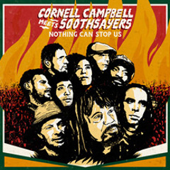 Cornell Campbell meets Soothsayers - "With You My Heart Belongs"