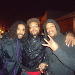 UN SON ASSASSIN - KRIS DADDY FT BASS MECHANIX