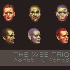 Ashes to Ashes Sampler