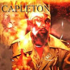 Capleton- Slew Dem (Duppyman) Mr ReN TxR Remix