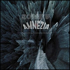 Kognitif - Amnésia