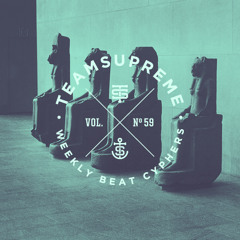 TeamSupreme Vol 59 beat