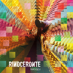 Nasceu - Nasceu (2010)