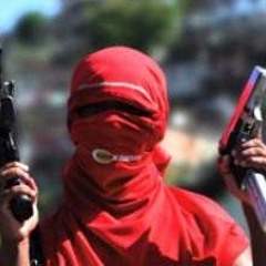 Blitz na Faixa de Gaza