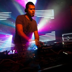 Afrojack - Live @ EDC 2013 Electric Daisy Carnival (New York) - 18-05-2013