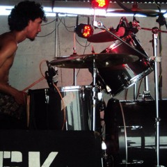 Achii Black Metal (Jam Session)