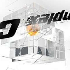 Complex Cube - Dead or Alive - preview (snipped)