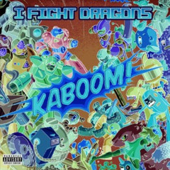 cRaZie$ (I Fight Dragons Cover)