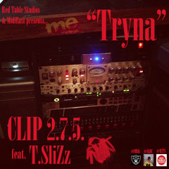 Clip 2.7.5. - "Tryna" feat. T.SliZz