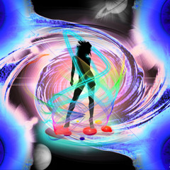 Musica Eletrônica PSY Trance Modraneth (atomic mix)