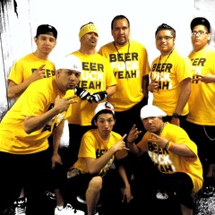 Grupo-Escuadron-CDPreview (not mastered)