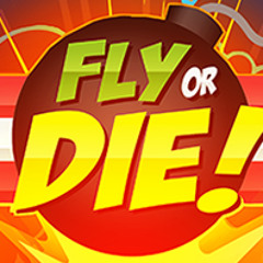 Fly Or Die! - Credits Song