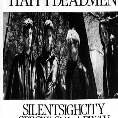 Silent Sigh City
