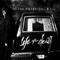Notorious B.I.G. - The Ten Crack Commandments