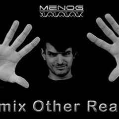 Menog - Other Reality "Ambar & Tryon rmx"