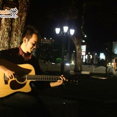 DEPAPEPE - Tsubame (Cover) feat Patrick Chua (AF Singapore)