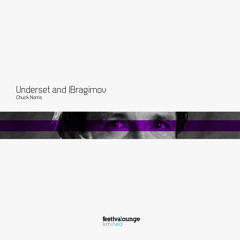FLL008 Underset & IBragimov — Chuck Norris (Original Mix)