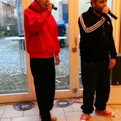 Milkshake ft.Tana Montana - Murrhardt City