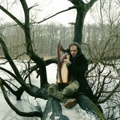 Captain Magan For The Eve Harp By O`Carolan