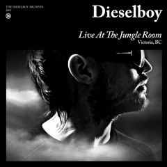 Dieselboy - Live At The Jungle Room (2005) - Victoria, BC