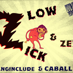 David Guetta (Caballo ZOUK BASS rmx) original by  Ckrono & Slesh X Milangeles