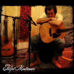 08 RICO, HIPPIE OU MENDIGO