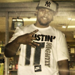 Power Trip Ft. Ace Billz - Raven Pilar