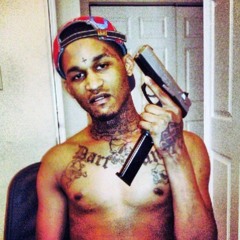 Fredo Santana (SSR)-ON THAT feat. Chief Keef