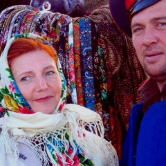 Поехал казак во чужбину