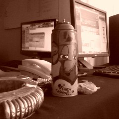 18 Another Day ft. Ratas Grifas, ARK, Voyerick, Canalla