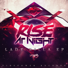 Rise at Night - Armed & Dangerous feat. MC Zulu (Datsik Remix)