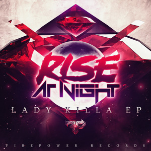 Rise at Night feat. MC Zulu - Armed & Dangerous (Datsik Remix)