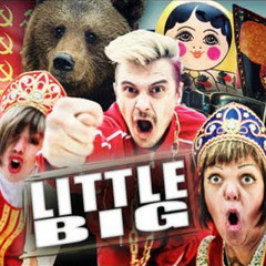 Everyday I'm drinking vs Datsik & Excision - Vindicate (DNS bootleg)