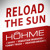 Artwork for HOHME - Reload the Sun (Savoy x Sebastian Ingrosso x Tommy Trash x Heather Bright)