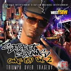 BULLETPROOF feat. Mr. Finley & Hustlematic AKA...  produced by Bosie T