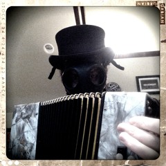 Drop of Nelson's Blood